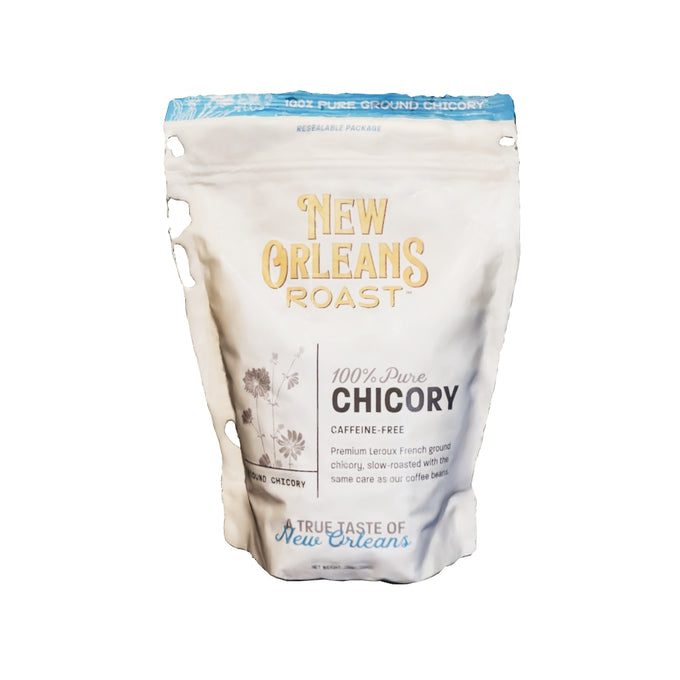 12 oz. Ground 100% Pure Chicory