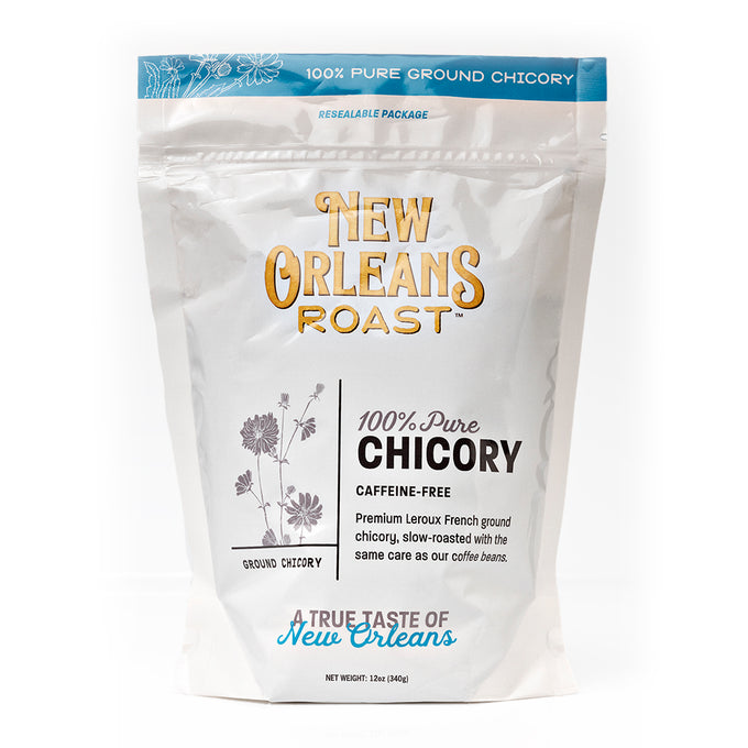 12 Oz. Ground 100% Pure Chicory (3-Pack)