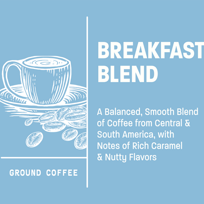 Breakfast Blend