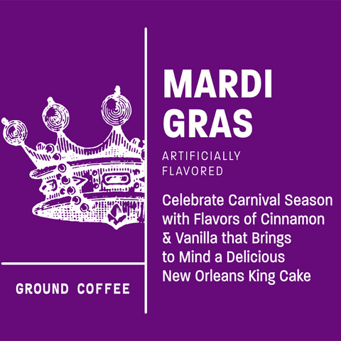 Mardi Gras