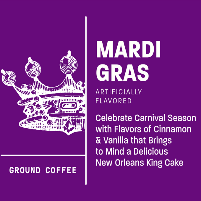 Mardi Gras