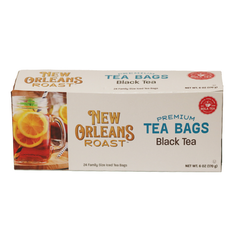 Pekoe Cut Black Tea