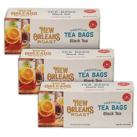 Pekoe Cut Black Tea (3-Pack)