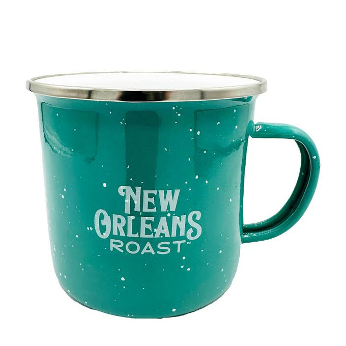 New Orleans Roast Campfire Mug