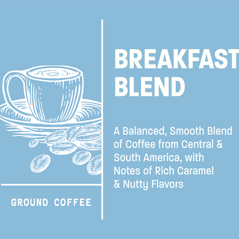 Breakfast Blend