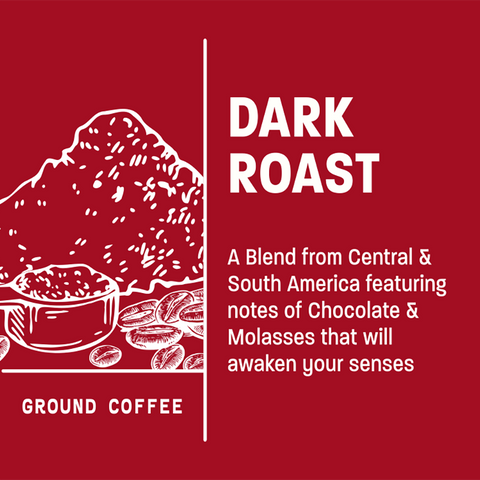 Dark Roast
