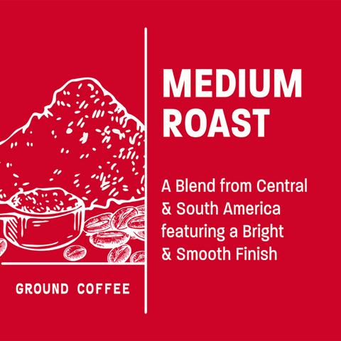 Medium Roast