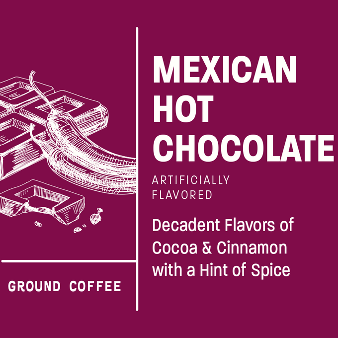 Mexican Hot Chocolate
