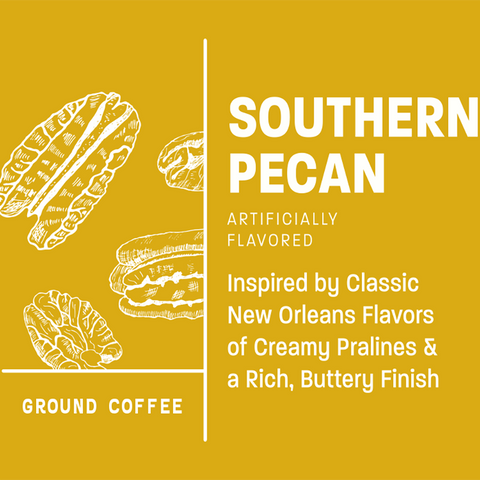 Southern Pecan