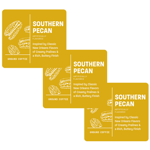 Southern Pecan (3-Pack)