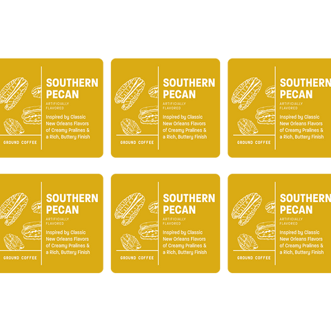 Southern Pecan (6-Pack)