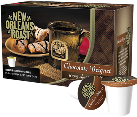 Coffee Club