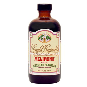 Ronald Reginald's Melipone Vanilla Extract